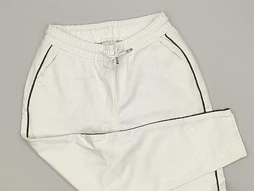 Spodnie dresowe damskie, rozmiar S