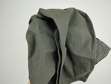 chicaca spodnie: Spodnie materiałowe damskie, rozmiar M — 4