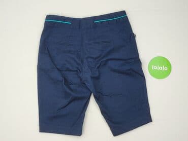 spodenki z napisem: Orsay, Szorty damskie, S — 3