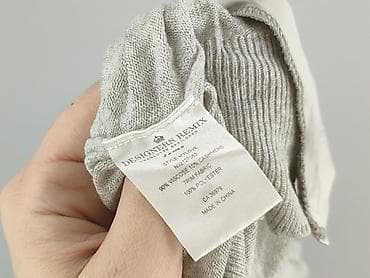 sweter tunika: DESIGNERS REMIX, Kardigan damski, rozmiar S — 6