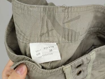 spódnice bojówka mini: Spódnica damska, rozmiar M — 5