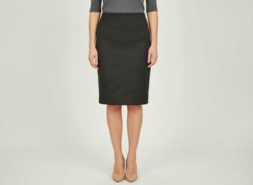 bluzki do olowkowej spodnicy: Spódnica damska, rozmiar S — 1