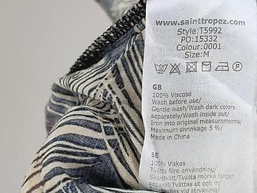 bluzki disco: Saint Tropez, Szorty damskie, rozmiar M — 5