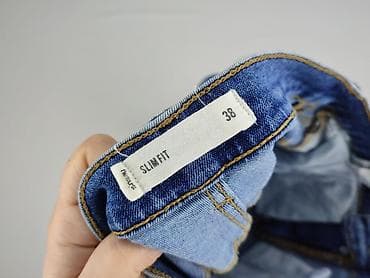 lee dżinsy: Sinsay, Jeansy damskie, rozmiar M — 4