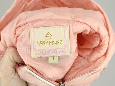 sukienka sweter h: Jacket, 9-12 months, condition - Very good — 4