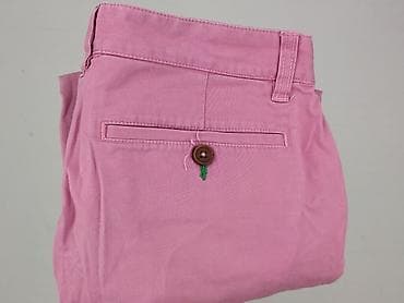 bugjo jeans: Spodnie materiałowe damskie, rozmiar M — 6