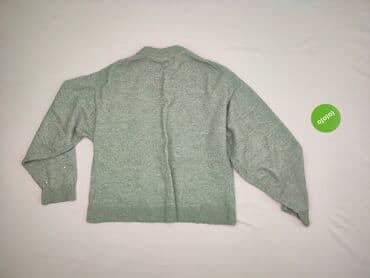 bluzka z otworem na kciuk: H&M, Светр жіночий, розмір S — 3