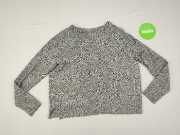 sweter w paski h: H&M, Sweter damski, rozmiar S — 3