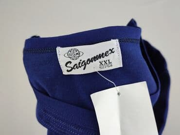 piżama dla par hello kitty: Koszulka dla mężczyzn, rozmiar 2XL — 4