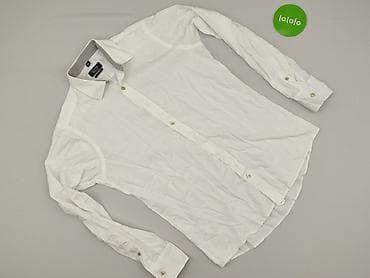 pull and bear bomberka: Koszulа dla mężczyzn, rozmiar S — 2