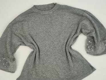 Sweter damski, rozmiar M