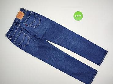 cambio jeans: Levi’s, Jeansy damskie, rozmiar S — 3