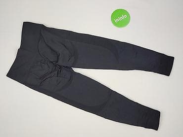 bluzy hi tec: Legginsy Sportowe damskie, rozmiar M — 3