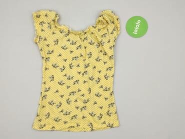 bluzki kopertowe reserved: SIMPLE, Women's blouse, size S (EU 36) — 3