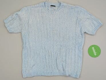 byolala kurtki zimowe: Beloved, Sweter damski, rozmiar XL — 2