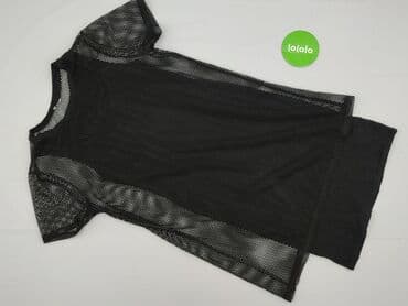 bluzy polskich producentów: Tunika damska, rozmiar S — 2