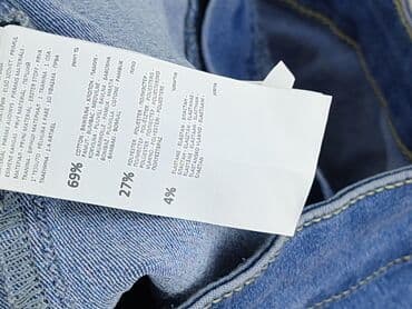 krótkie spodenki 4f allegro: Szorty damskie, 2XS — 5