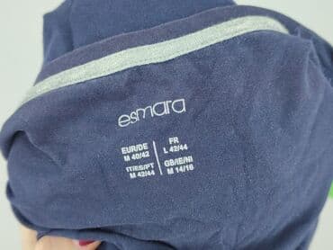 bluzki nietoperz plus size: Esmara, Bluzka damska, M — 4