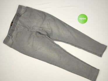 jeansy slim damskie zara: F&F, Jeansy damskie, rozmiar XL — 2