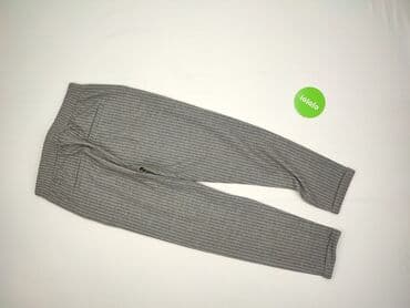 taranko com sukienki: Material trousers for women, size M (EU 38) — 3