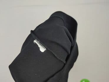 krótkie legginsy damskie z wysokim stanem: Leggings Elegant for women, size S — 5