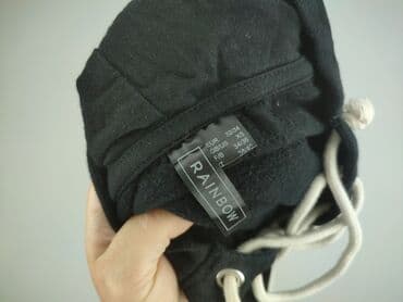 ubrania z jednorożcem: RAINBOW, Кофта з каптуром жіноча, розмір XS — 5