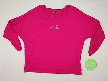 spodnie vertus: Vertus, Bluzka damska, rozmiar XL — 2