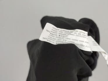 plisowane spódnico spodnie zara: Zara, Spódnica damska, rozmiar M — 5