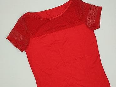 sissy blouses: Жіноча блуза, розмір S — 1