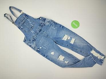 nike deichmann: Denim Co, Напівкомбінезони жіночі, розмір S — 2