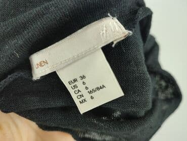 koszulki bez rękawów damskie day birger et mikkelsen: H&M, Women`s top, size S — 4