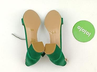 ccc buty stitch: Sandały damskie, rozmiar 37 — 4