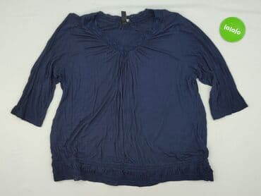 koszulka neymar hm: H&M, Tunika damska, 2XL — 2