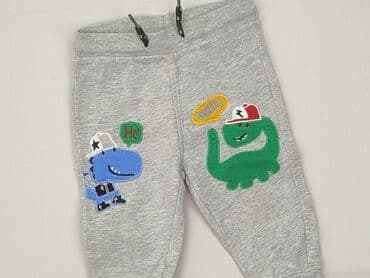 Sweatpants, So cute, 6-9 months, condition - Very good