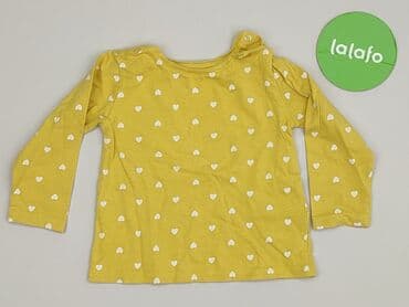 koszulka piłkarska stradivarius: Blouse, Cool Club, 6-9 months, condition - Very good — 2