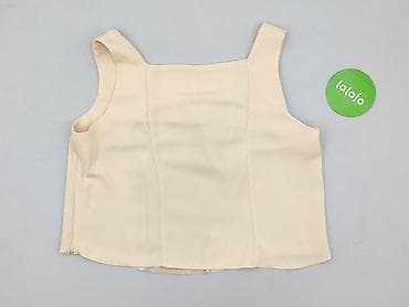 spodnica m: Top damski, rozmiar XL — 3