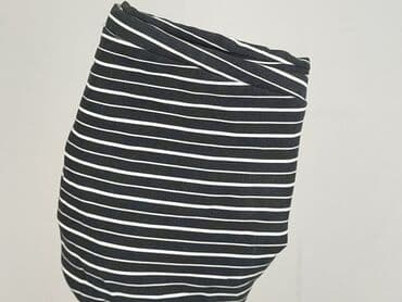 stradivarius buty wyprzedaz: Stradivarius, Spodnie materiałowe damskie, rozmiar S — 6