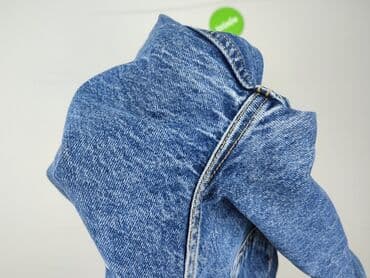 zara spodnie o kroju full length: Jeansy damskie, rozmiar XS — 5