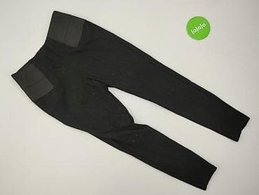 rajstopy aldi: Esmara, Legginsy rozmiar XL — 2