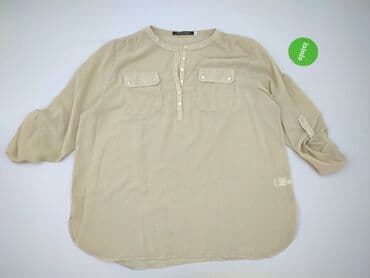 ile wazy bluza: Bluzka damska, rozmiar 6XL — 3