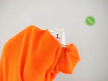 strój do surfingu: Damski kombinezon na ramiączkach – neonowy pomarańcz - Rozmiar: L — 5