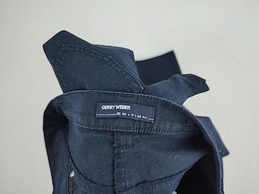 popco: Gerry Weber, Spodnie materiałowe damskie, rozmiar XL — 4