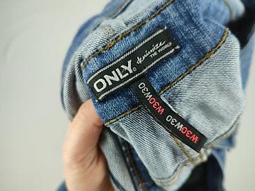 stanley dżinsy: ONLY, Jeansy damskie, rozmiar M — 4