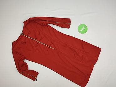 prada sukienki: Pronto Moda, Sukienka damska, rozmiar M — 3