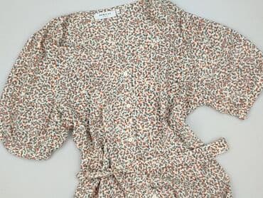 zalando sukienka midi: MSCH Copenhagen, Sukienka damska, rozmiar M — 1