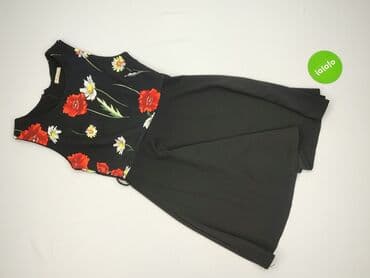 modna kiecka eleganckie sukienki: Moda, Sukienka damska, rozmiar S — 2