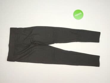 woskowane legginsy z wysokim stanem zara: F&F, Leggings Elegant for women, size S (EU 36) — 3