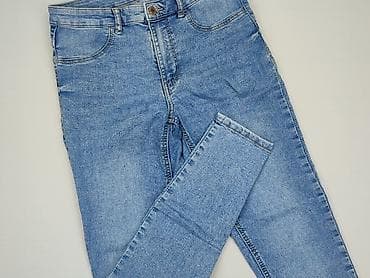 jeans house: Sinsay, Jeansy damskie, rozmiar L — 1