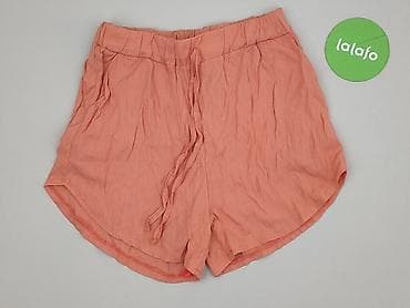 trampki biale deichmann: Szorty damskie, rozmiar S — 2