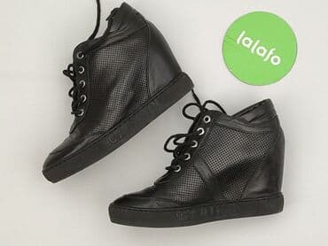 ccc buty profilaktyczne: Carinii, Sneakersy damskie, 37 — 4